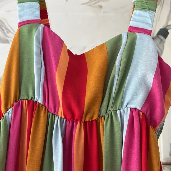 Show Me Your Mumu Fling Dress - Picture 9 of 10